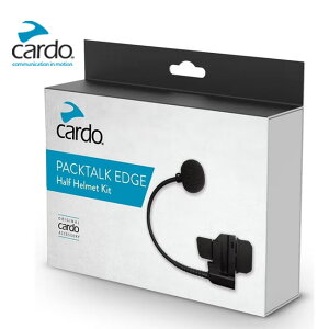 Cardo Jh PACKTALK EDGE OA[}CNLbg ACC00013 pbNg[NGbW Cp IvVp[c oCND Mtg yΉ