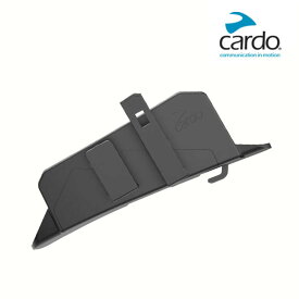 正規販売店 Cardo/カルド ADPA010004 SHOEIアダプター3 ショウエイ ヘルメット用 アダプター インカム アクセサリ PACKTALK EDGE PACKTALK SHOEI NEOTEC 3 GT-Air 3 J-Cruise 3 取り付けガイド