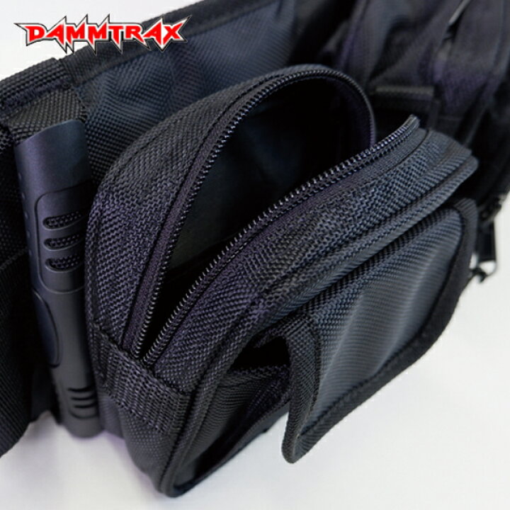 楽天市場】特価 送料無料 タンデムライダーズ 強度955Nダムトラックス 