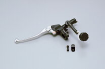 楽天市場】ニッシン クラッチマスター 1/2の通販