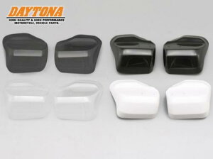 �yDAYTONA[�f�C�g�i]�z �yNC700X NC750X�z �i�b�N���o�C�U�[ ABS���u���b�N(�f�ސF)�m70926�n[�n���h�K�[�h][�i�b�N���K�[�h] �o�C�N�D�� �M�t�g