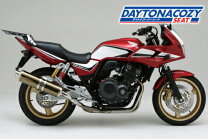 楽天市場】cb400sf ローシートの通販