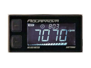 yDAYTONAz[fCgi] fW^[^[ AQUAPROVA yANAv[oz HG REV METER ^R[^[ ]y72815z oCND Mtg