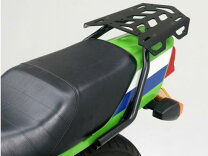 楽天市場】ZR－7S（リアキャリア｜外装パーツ）：パーツ<バイク用品<車 