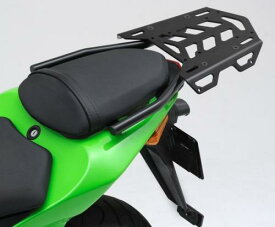 キャリア DAYTONA デイトナ NINJA250R ニンジャ250R 08-'12 マルチウイングキャリア リアキャリア リヤキャリア 25223 バイク好き ギフト 楽天スーパーセール 開催