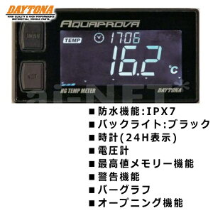 DAYTONA fCgi fW^[^[ AQUAPROVA ANAv[o HG ev[^[ vEv 72813 4909449374351 nCO[h^Cv oCND Mtg yVX[p[Z[ J