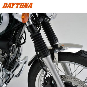 DAYTONA �f�C�g�i �X�e�����X�V���[�g�t�F���_�[ �t�����g 42792 �O���p�[�c �t�F���_�[ W400/650/800 ���������}���\�� �J��
