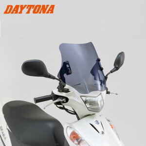 DAYTONA fCgi AhXV125/K7 EChV[hSS X[N XN[ [^[oCU[ h V[h