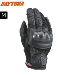 �y�u���b�N/M�z DAYTONA(�f�C�g�i�jHBG-053 �X�|�[�c���b�V���O���[�u 15925 �S�[�g�X�L�� �J�[�{���v���e�N�^�[ �^�b�`�p�l���Ή� moto �o�C�N�p �ʋ� �ʊw �c�[�����O �o�C�N�D�� �M�t�g