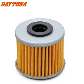 DAYTONA/デイトナ リプレイスオイルフィルター カートリッジ式 F-32 HONDA系 スーパーカブ 25124 moto バイク用 メンテナンス バイク好き ギフト