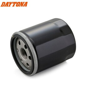 DAYTONA/デイトナ リプレイスオイルフィルター カートリッジ式 F-27 HARLEY-DAVIDSON系 XL1200 21045 moto ハーレーダビッドソン系　バイク用 メンテナンス バイク好き ギフト お買い物マラソン 開催