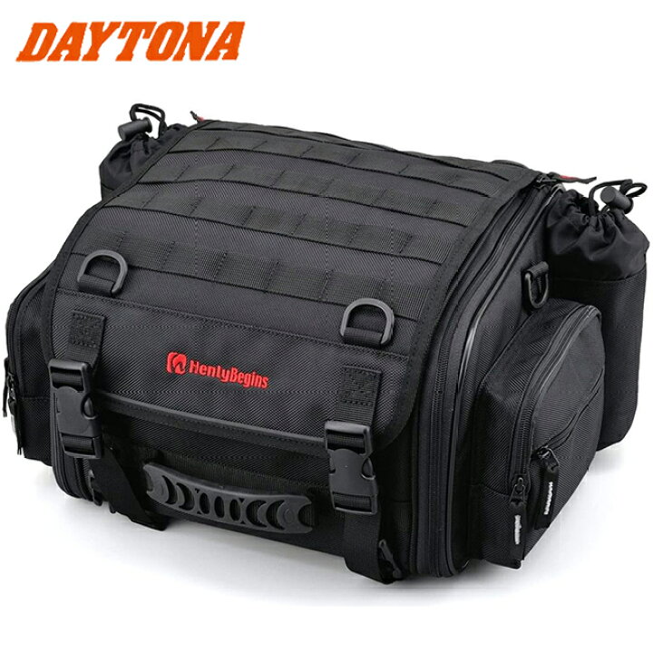 楽天市場】12月上旬入荷予定 送料無料 DAYTONA/デイトナ DH-717 