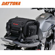 楽天ランキング1位 送料無料 DAYTONA/デイトナ DH-717 ツーリングシートバッグS Henly Begins ヘンリービ…
