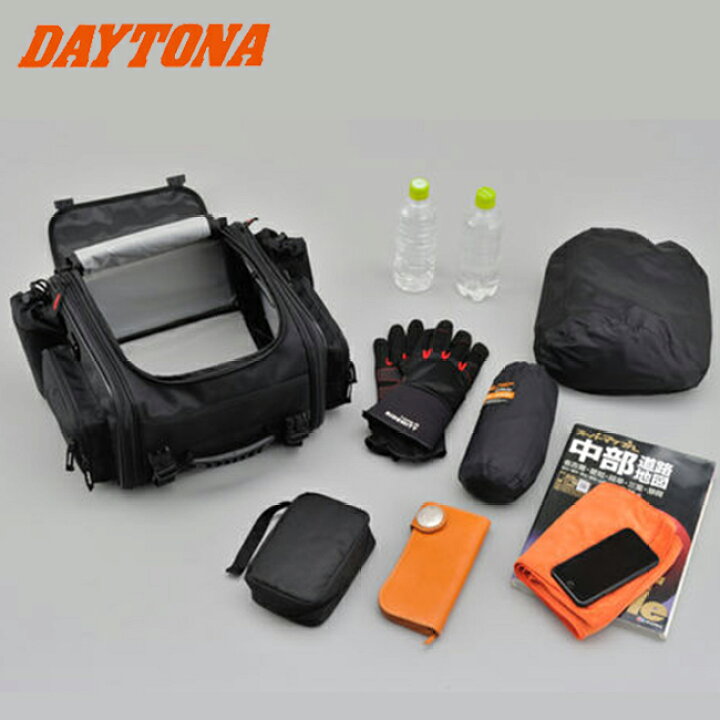楽天市場】楽天ランキング1位 送料無料 DAYTONA/デイトナ DH-717 