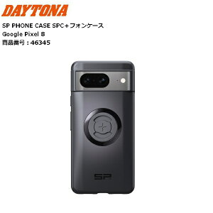 DAYTONA/fCgi SP PHONE CASE SPC{ tHP[X@46345 Google Pixel 8 SPC+}EgΉ oCNp moto c[O X}z}Eg }OlbgO