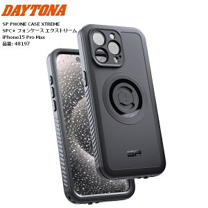  fCgi(Daytona) GXs[RlNg(SP Connect) oCNp tHP[X(SPC+) GNXg[ iPhone15ProMaxΉ 48197 moto c[O ʋΒʊw ~XybN ~^[XybN