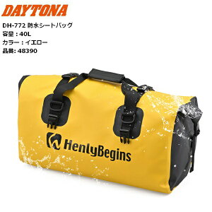 fCgi/DAYTONA DH-772 hV[gobO 48390 CG[ e40L moto oCNp c[O s Lv ނ蓙ɃIXX ubNtCf[ Z[ J