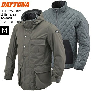 `R[/MTCY  fCgi(Daytona) DJ-007R }Ee3WAYp[J[ 42713 oCNp WPbg tH~ CEKi ^veN^[t h
