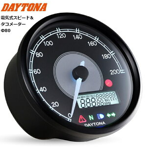  fCgi(Daytona) VELONA(F[i) 48139 dC Xs[h[^[ t^R[^[t CWP[^[ dv ubN{fB/zCgLED 80 200km/h\ oCNp yVX[p[Z