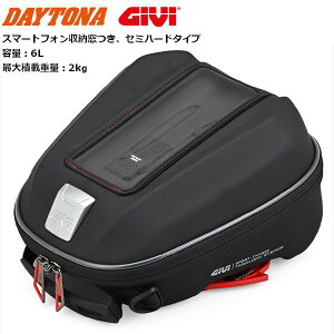 y11/1~ő2,000~OFFN[|z GIVI (Wr) oCNp ^NobO 6L X}zz_[t ^NbN ST611+ 48821 fCgi/DAYTONA c[O ʋΒʊw