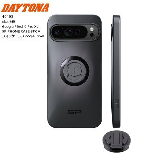 fCgi/DAYTONA SP PHONECASE SPC{tHP[XX}zP[X^Cv 49403 Google Pixel9ProXL oCNp moto X}[gtHp V^ SPC+ }EgΉ CX[d }\ J