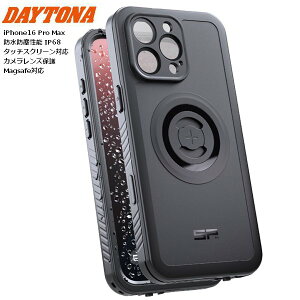  fCgi/DAYTONA SP PHONECASE XTREME SPC+ tHP[X GNXg[ X}zP[X^Cv 49390 iPhone16ProMax oCNp moto X}[gtH ~^[XybN(~XybN)