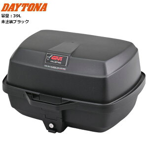 DAYTONA/fCgi GIVI E20NW hubN mbNP[X 39L 61415 moto oCNp ʋΒʊw c[O A{bNX wbg[