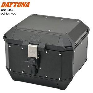  DAYTONA/fCgi GIVI MTB45BD hubN mL[P[X 45L 60927 moto oCNp ʋΒʊw c[O A{bNX wbg[ e }\ J