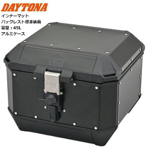  DAYTONA/fCgi GIVI MTB45BD-ADV hubN mL[P[X 45L 60929 moto oCNp ʋΒʊw c[O A{bNX wbg[ e }\ J