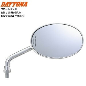 DAYTONA/fCgi nCrW~[ 2xgbh OVAL N[bL E/Б1iVۈtKj 60647 M10lW oCNp moto JX^