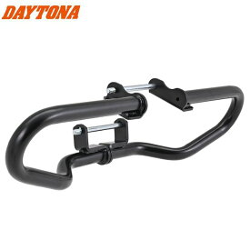 8月下旬入荷 楽天ランキング第1位 デイトナ(Daytona) バイク用 エンジンガード レブル250/Sエディション/Eクラッチ(17-25)専用 Φ25.4 パイプエンジンガード ロワー 49707 moto バイク用