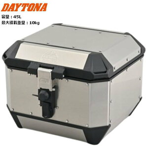  DAYTONA/fCgi GIVI MTB45A-ADV mL[ A~P[X 45L 60928 oCNp moto c[O gbvP[X A{bNX BOX