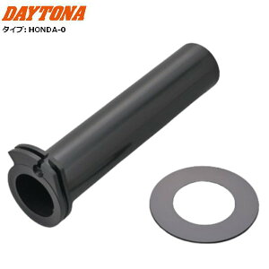 DAYTONA/fCgi FLATXbgX[uiXbgXy[T[tj HONDA-0 61628 oCNp moto c[O JX^ nh PCX150(12-13) PCX(10-13) LEAD125(13/7-17) Dio110(11-14) }\ J