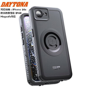  DAYTONA/fCgi SP PHONE CASE XTREME SPC+ tHP[X GNXg[ iPhone16eΉ 62218 oCNp moto c[O X}zP[X ySP CONNECTz MagSafeΉ