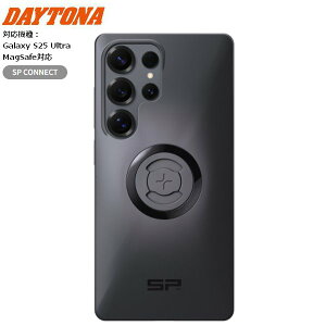 DAYTONA/fCgi SP PHONE CASE SPC+ tHP[X Galaxy S25 UltraΉ 62217 oCNp moto c[O X}zP[X ySP CONNECTz MagSafeΉ }\ J