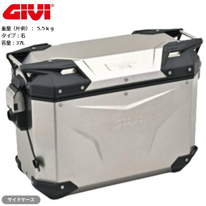  GIVI OBKEV37AR TChP[X E TREKKER OUTBACK V[Y A~ 37L 61283 oCNp moto c[O DAYTONA/fCgi