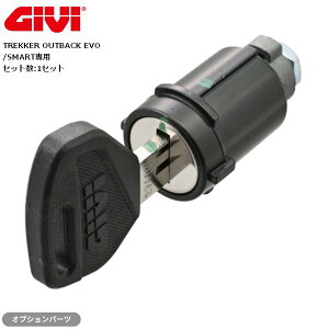 GIVI Wr SLR101 X}[gZLeBbN 1Zbg 61515 oCNp moto c[O TREKKER OUTBACK EVO/SMARTp̃bNZbg DAYTONA/fCgi