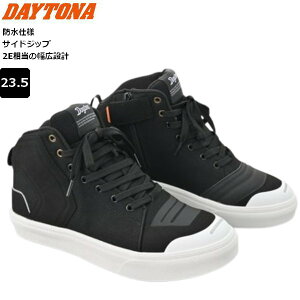  fCgi/DAYTONA DS-503 V-WPCfBOV[Y ubN 23.5cm 62506 moto oCNp ʋΒʊw c[O X u[c h TChWbv