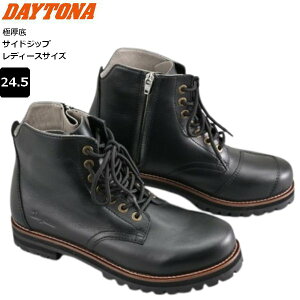  fCgi/DAYTONA DS-004 WP[XAbvu[c 62824 ubN 24.5cm CfBO moto oCNp V[gu[c hdl TChWbv fB[XTCY {v NVJ AJ 