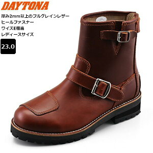  fCgi DAYTONA DS-003 GWjAu[c uE 23.0cm 39605 fB[XTCY oCNp moto c[O ʋΒʊw CfBOu[c U[ VtgK[h NVbNX^C