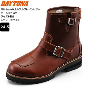  fCgi DAYTONA DS-003 GWjAu[c uE 24.5cm 38352 fB[XTCY oCNp moto c[O ʋΒʊw CfBOu[c U[ VtgK[h NVbNX^C