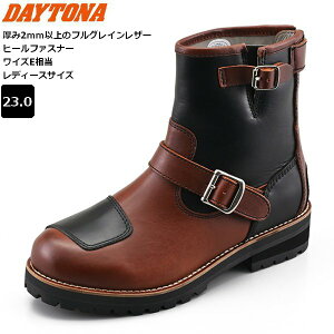  fCgi DAYTONA DS-003 GWjAu[c Rr 23.0cm 39606 fB[XTCY oCNp moto c[O ʋΒʊw CfBOu[c U[ VtgK[h NVbNX^C