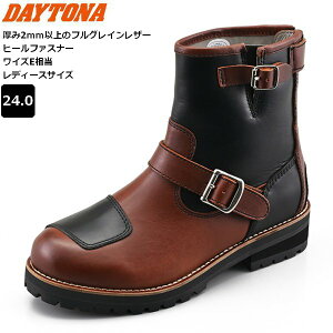  fCgi DAYTONA DS-003 GWjAu[c Rr 24.0cm 38435 fB[XTCY oCNp moto c[O ʋΒʊw CfBOu[c U[ VtgK[h NVbNX^C