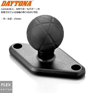 fCgi(Daytona) oCN X}zz_[ tbNX FSHp IvVi AMPSKix[X}Eg Garmin/TomTomȂǂGPStp 2}`x[X B-11 63939 moto JX^ nh ANZT[