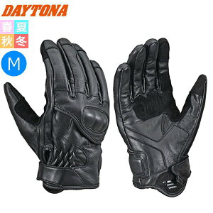 �f�C�g�i(Daytona) �o�C�N �O���[�u �~�ďH�t �v(���v) �n�[�h�v���e�N�^�[ �X�}�z�Ή� ���쐫�d�� ����S�n �J�E���U�[�V���[�g�v���e�N�^�[�O���[�u DG-029 �u���b�N M�T�C�Y 62995 moto �c�[����