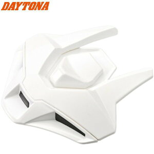 �f�C�g�i/DAYTONA DN-006SJ �w�����b�g�p �g�b�v�G�A�x���` �z���C�g 62360