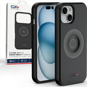 GR(�W�[�A�[��) iPhone15 �o�C�N �X�}�z�z���_�[ �t�H���P�[�X GR-M66 65291 moto �c�[�����O Magsafe�Ή� �f�C�g�i(Daytona) GR EXPRORE ���������}���\�� �J��