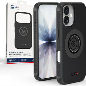 GR(�W�[�A�[��) iPhone17 �o�C�N �X�}�z�z���_�[ �t�H���P�[�X GR-M66 65299 �}�O�l�b�g�ŏu�ԑ��� ���C�����X�[�d�Ή� moto �c�[�����O Magsafe�Ή� �f�C�g�i(Daytona) GR EXPRORE ���������}���\�� �J��
