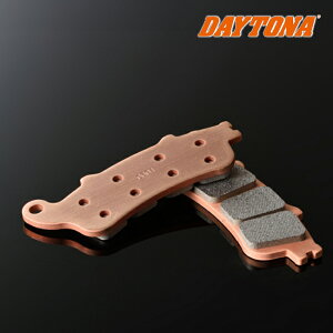 �ySTX1300 �p���E���[���s�A��/02-03�zWF[�_�u�� �t�����g]�p�yDAYTONA�z [�f�C�g�i] �u���[�L�p�b�h [�S�[���f���p�b�h] ���i��68231 ��p97116 ���������}���\�� �J��