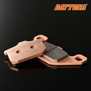 �y�G���~�l�[�^�[250LX/89-00�zF[�t�����g]�p�yDAYTONA�z [�f�C�g�i] �u���[�L�p�b�h [�S�[���f���p�b�h] 66811 �f�C�g�i�� �i��66811 No.052 �o�C�N�D�� �M�t�g